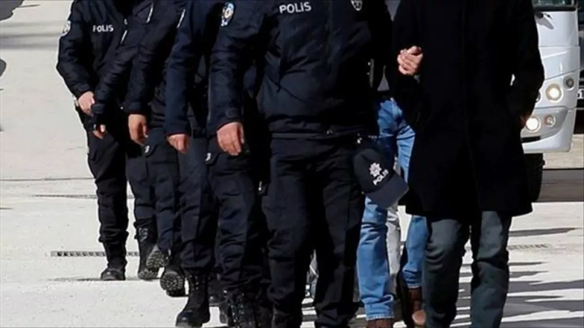 27 kişi daha yakalandı