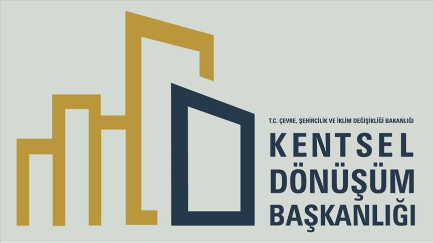 Kentsel Dönüşüm Başkanlığı'ndan hizmet binası açıklaması