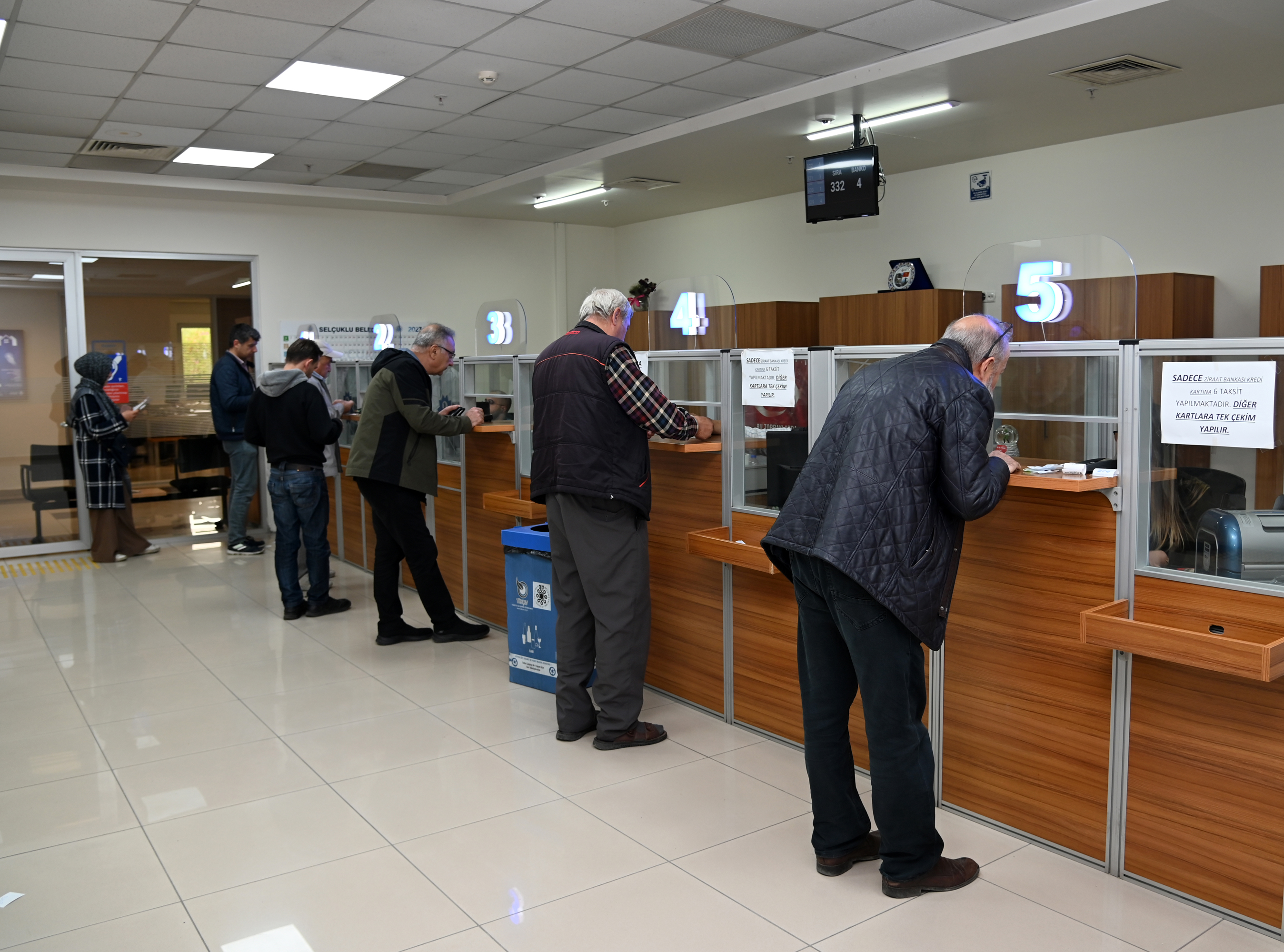 Emlak ve ÇTV ödemelerinde son gün 31 Mayıs