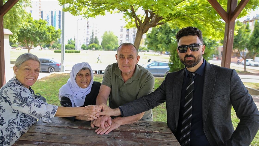 40 yıllık anlaşmazlık arabulucu ile çözüldü