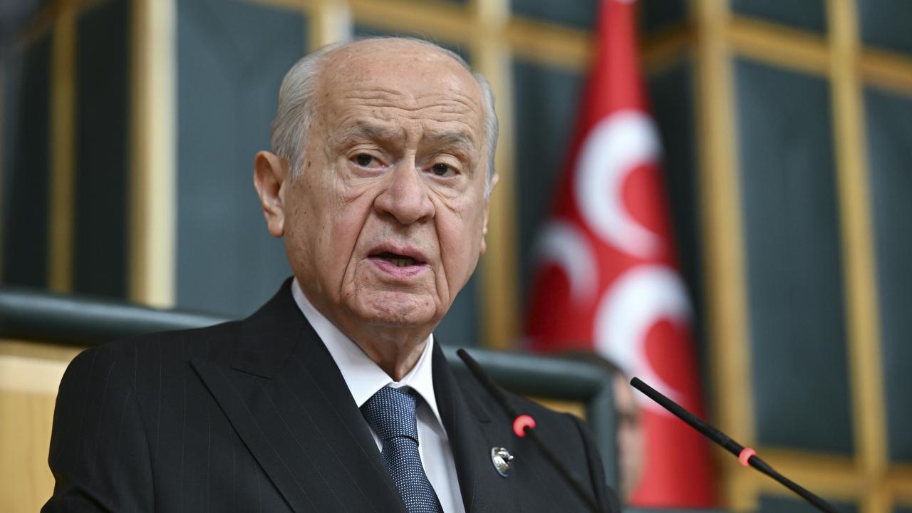 "HDP ve devamı kapatılmalıdır"