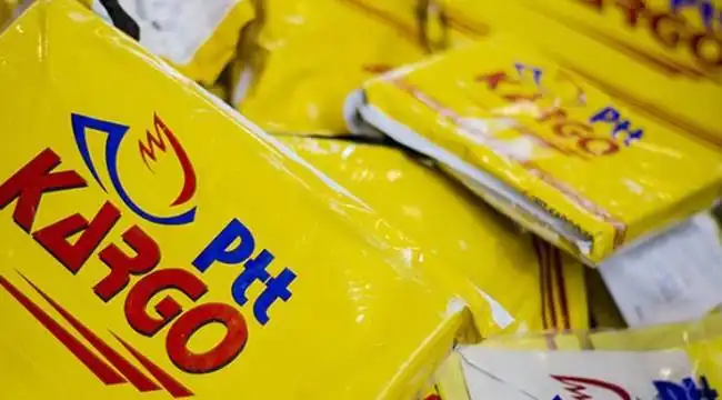 PTT'den dolandırıcılık uyarısı