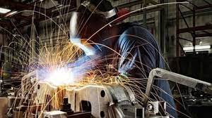 Sanayi üretimi aylık yüzde 2,4 azaldı