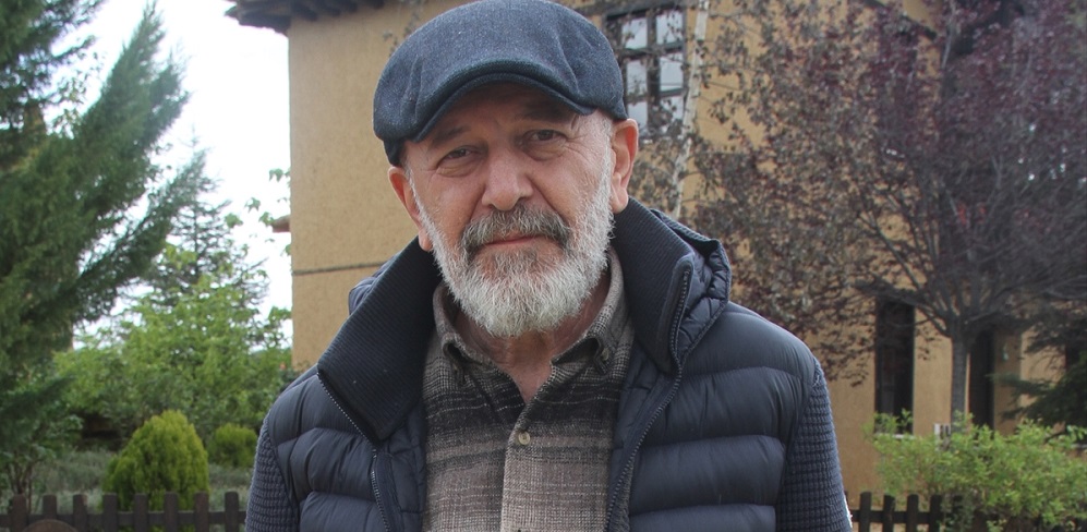 Taşdiken'den yeni sinema film projesi