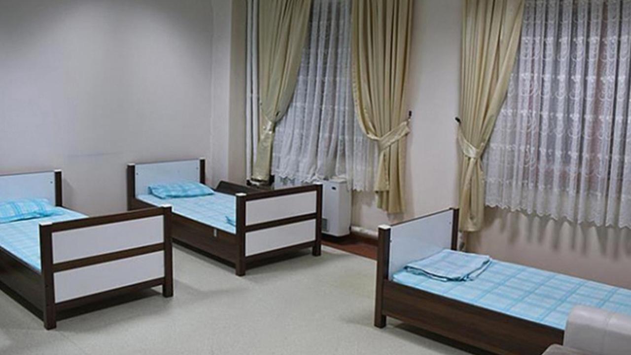 Emekliye sosyal tesislerde indirim