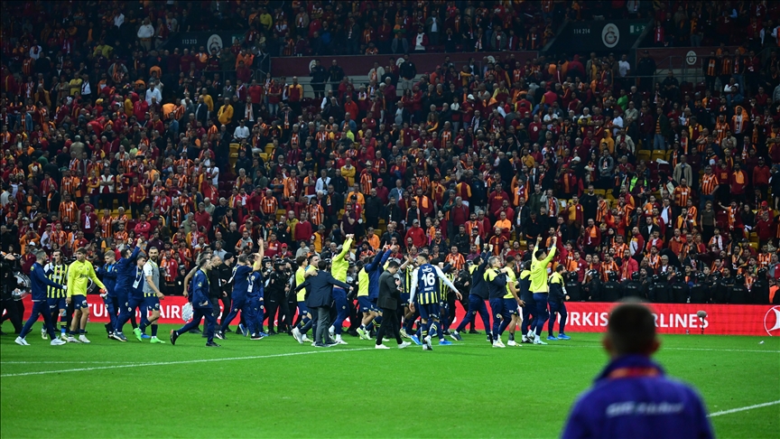 Mağlubiyetin etkisiyle çelişkili açıklamalarda bulundular