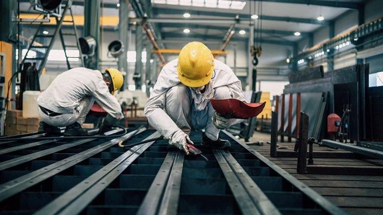 İş gücü girdi endeksleri açıklandı