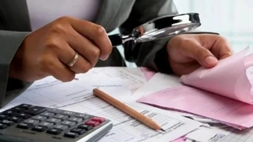 Vergi kaçağına yeni önlem