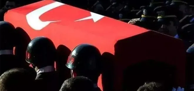 Pençe-Kilit bölgesinden acı haber