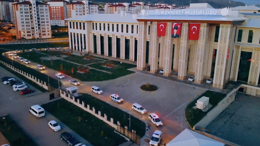 11 ilde yasa dışı bahis operasyonu