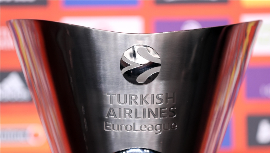 Basketbolda şampiyon Berlin'de belli olacak