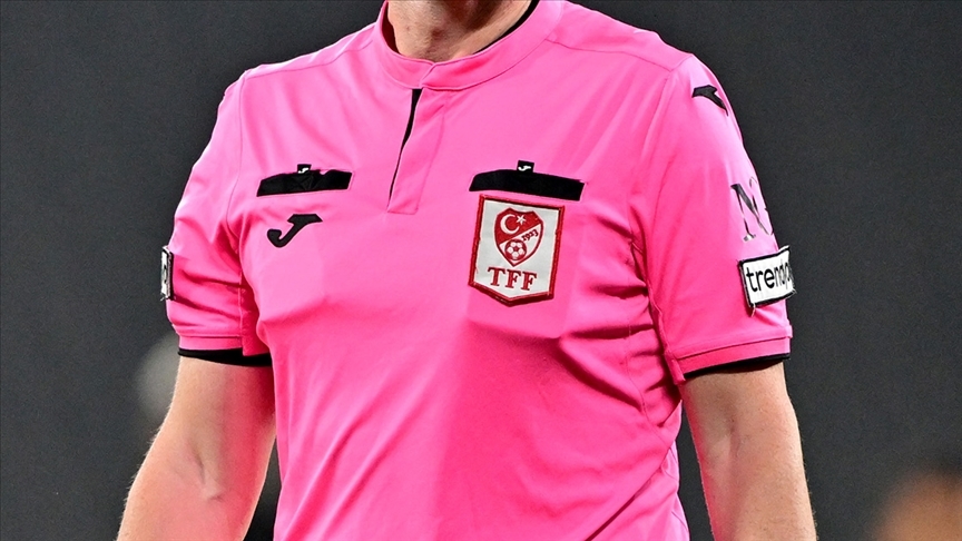 Kritik maçların hakemleri belli oldu