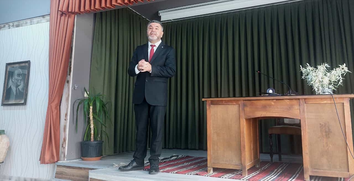 Seydişehir'de Müzeler Haftası etkinlikleri