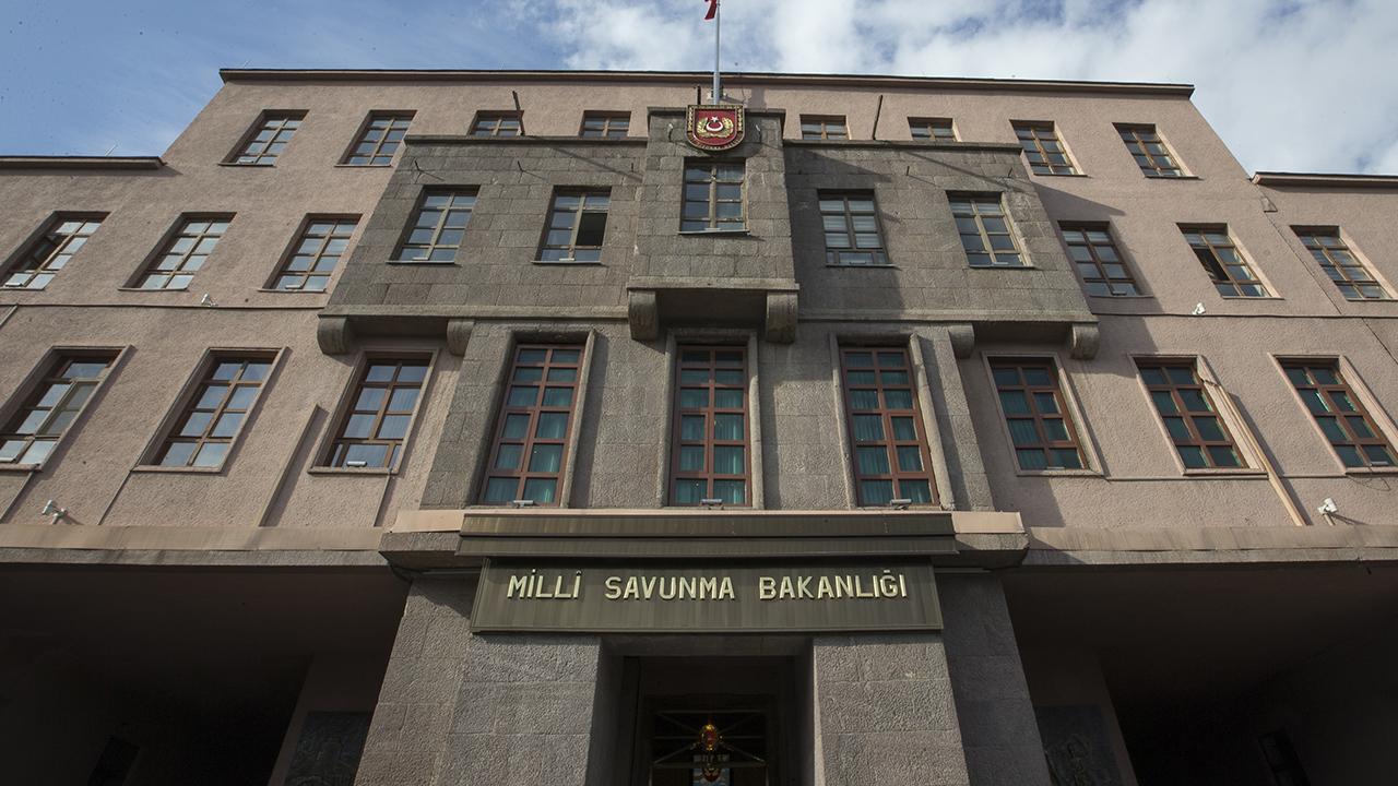Makam aracıyla insan kaçakçılığı