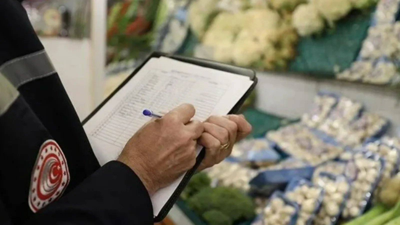 Fahiş fiyat ve stokçuluğa yeni ceza