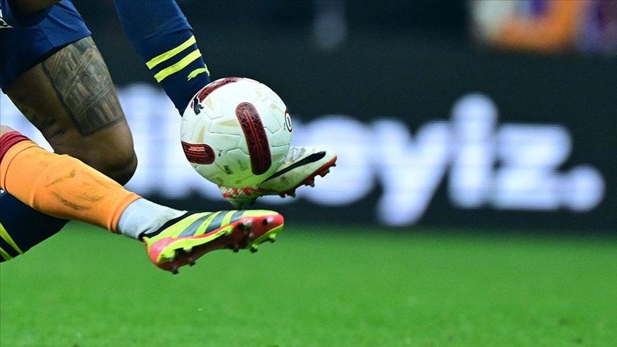 Süper Lig'de son hafta heyecanı
