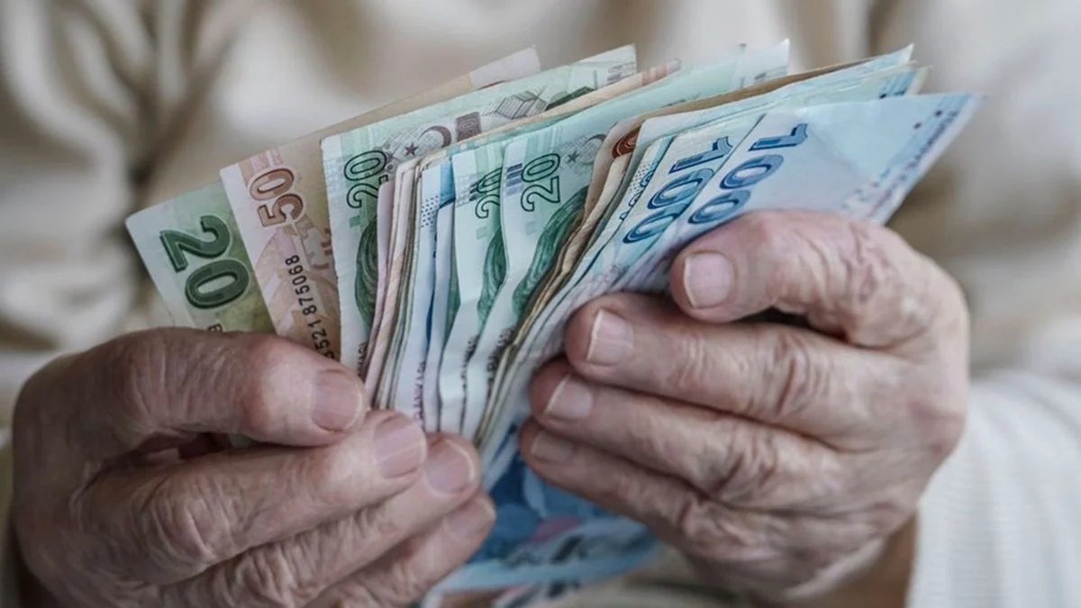 Konya'da kaç emekli yaşıyor?