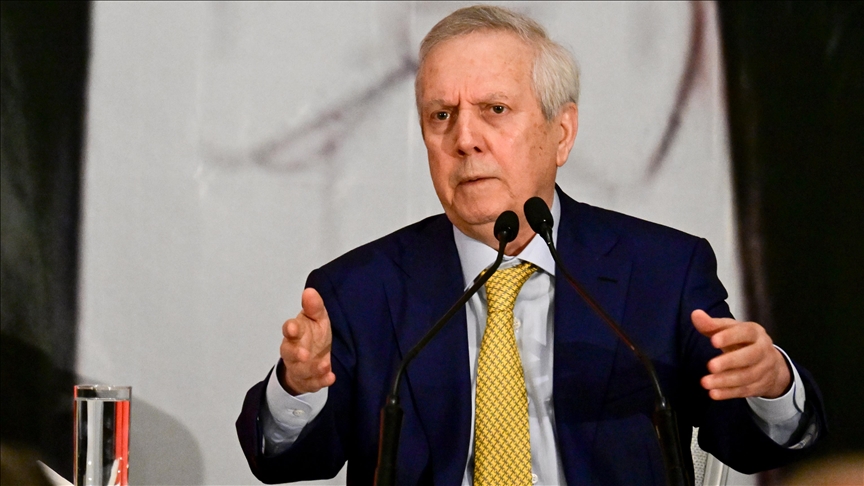 Aziz Yıldırım, Ali Koç'a cevap verdi