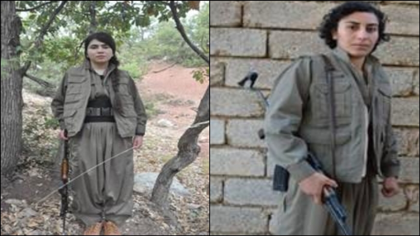 MİT'ten Hakurk'ta nokta operasyon