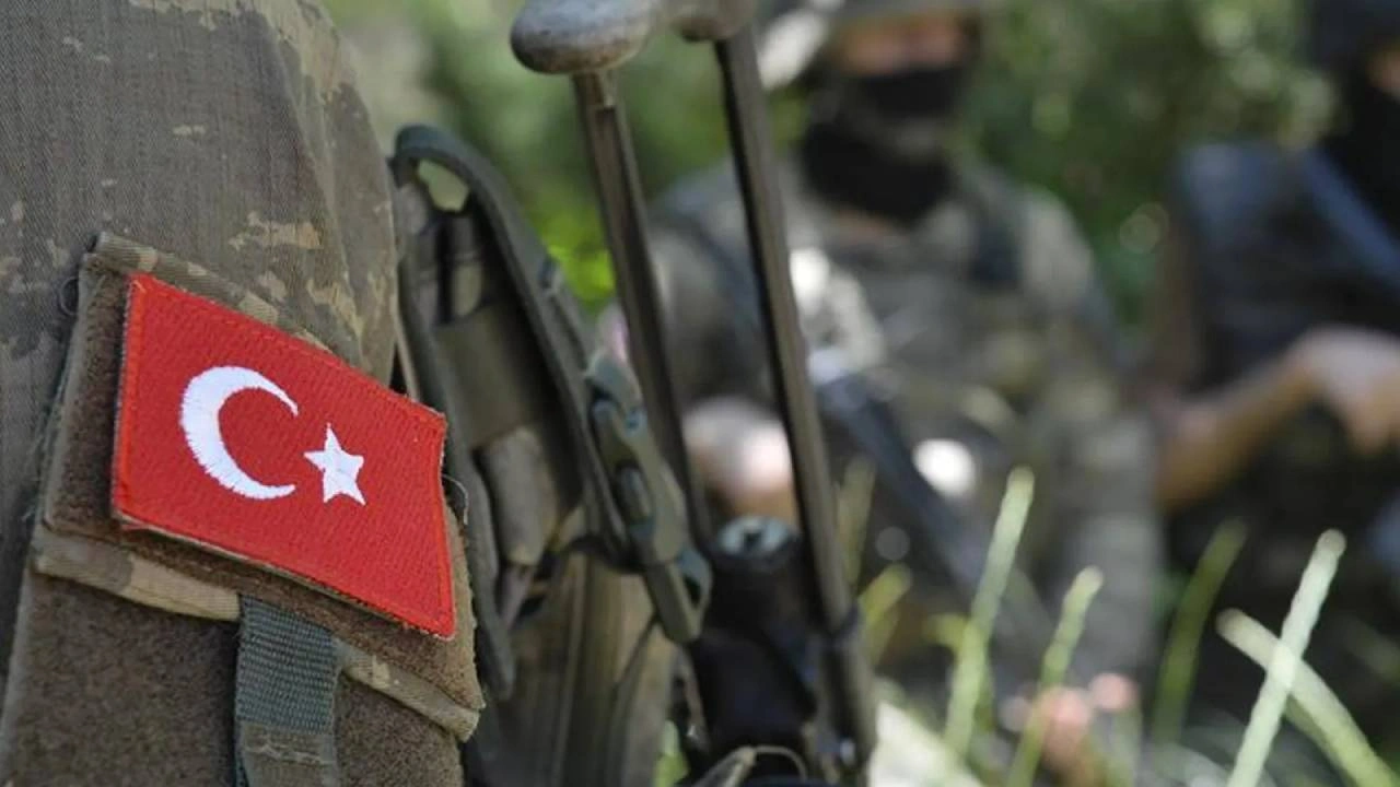 Emekli askerlere ekran yasağı geliyor