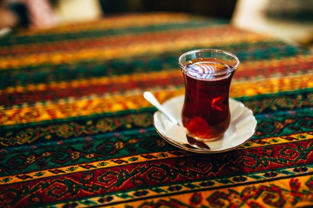 Yıllardır yanlış demliyormuşuz !