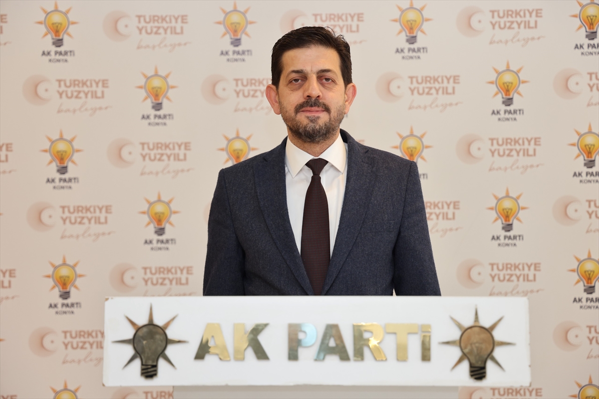 "İnsanlığa silinmez bir leke bıraktı"