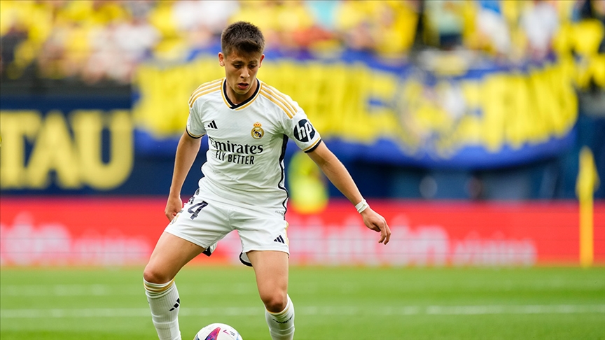 Arda finalde oynayacak mı?