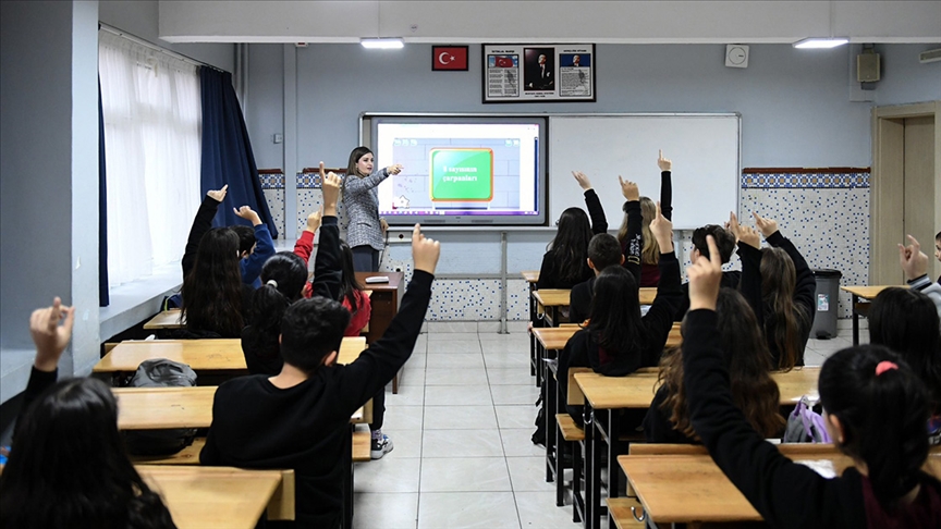 Yeni müfredat, ne zaman başlayacak?