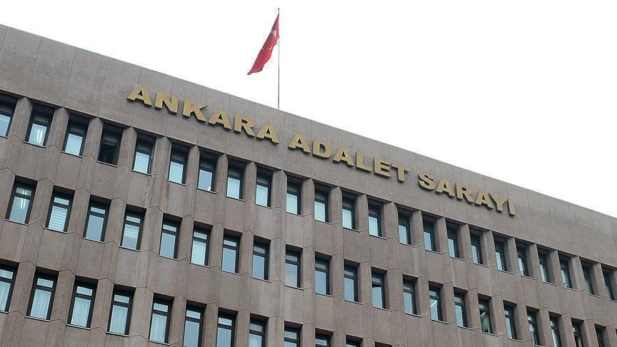5 milletvekili hakkında iddianame hazırlandı