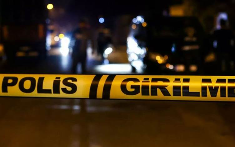 Konya'da silahlı saldırı