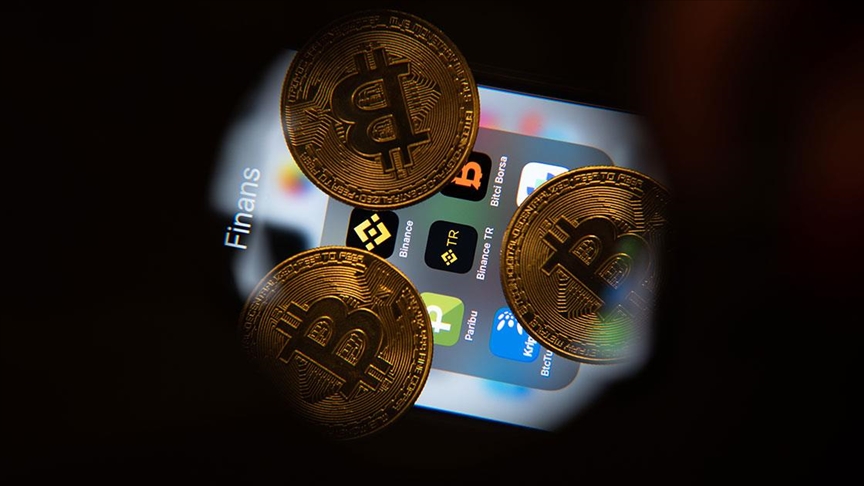 "Kripto varlık" düzenlemesi hayata geçiyor