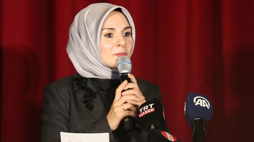 Bakan Göktaş'tan Gazze açıklaması