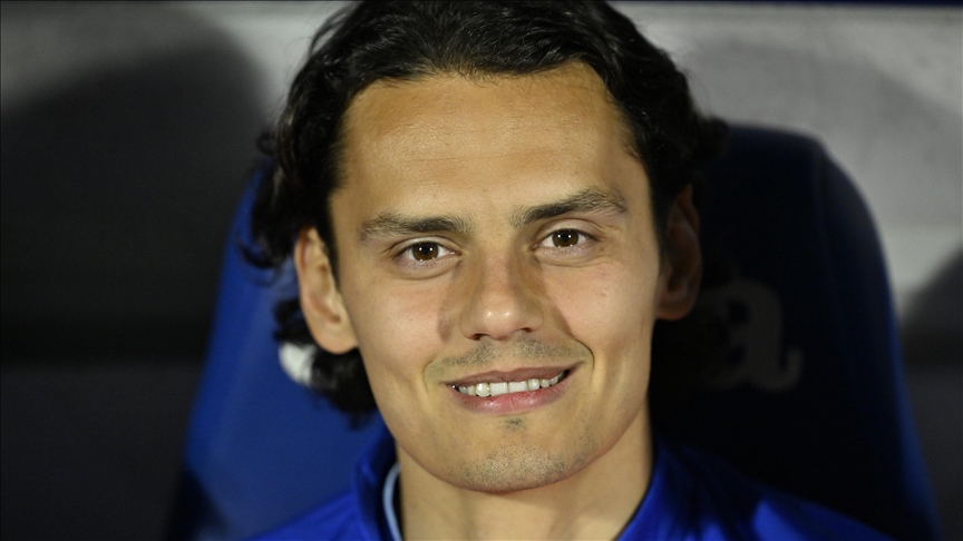 Enes Ünal Bournemouth'ta