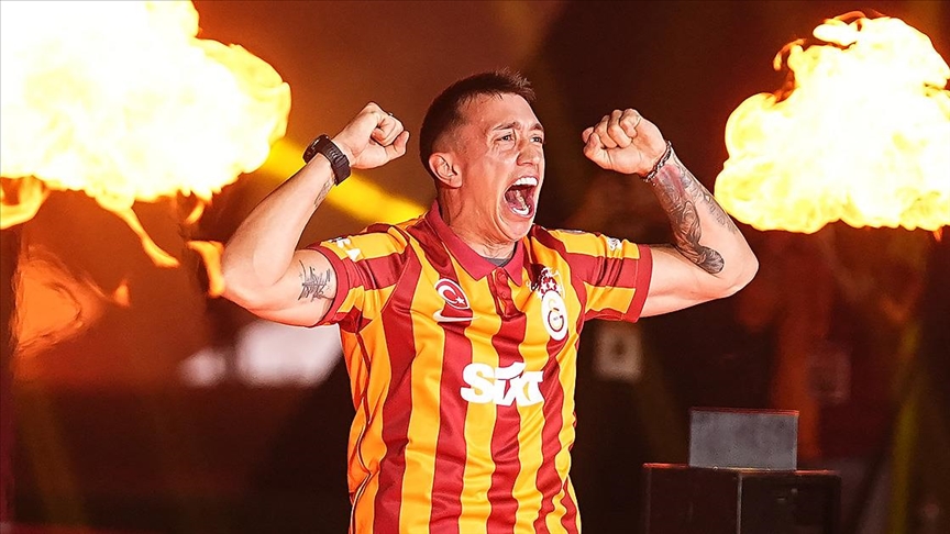 Muslera, ligde en fazla şampiyonluk yaşayan kaleci