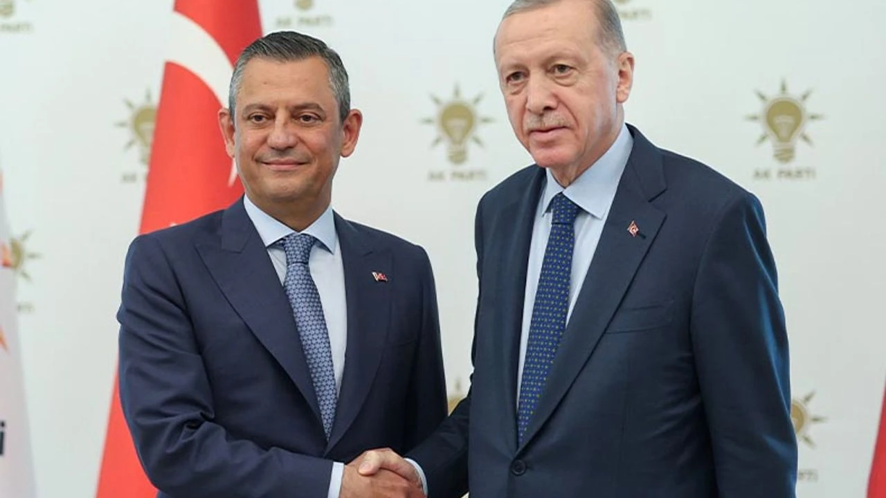 Erdoğan-CHP görüşmesi ne zaman?