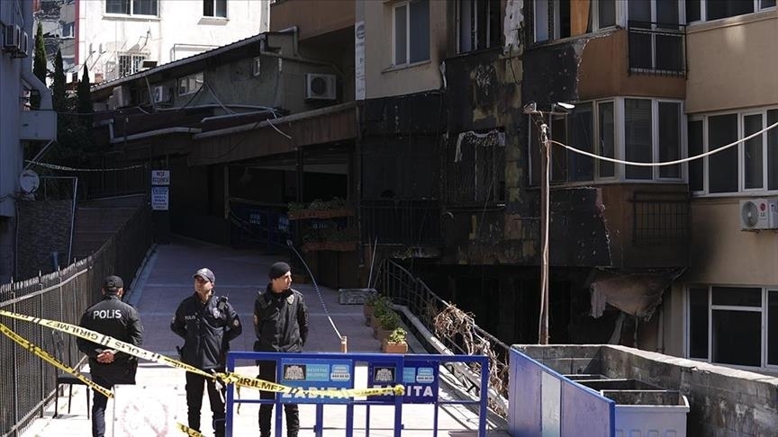 Yangın faciasında istenen cezalar belli oldu