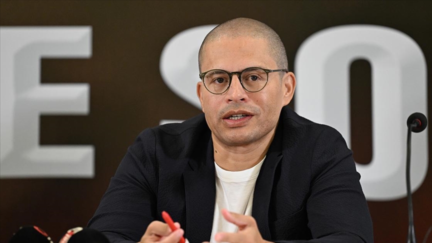 Alex Antalyaspor'a imzayı attı