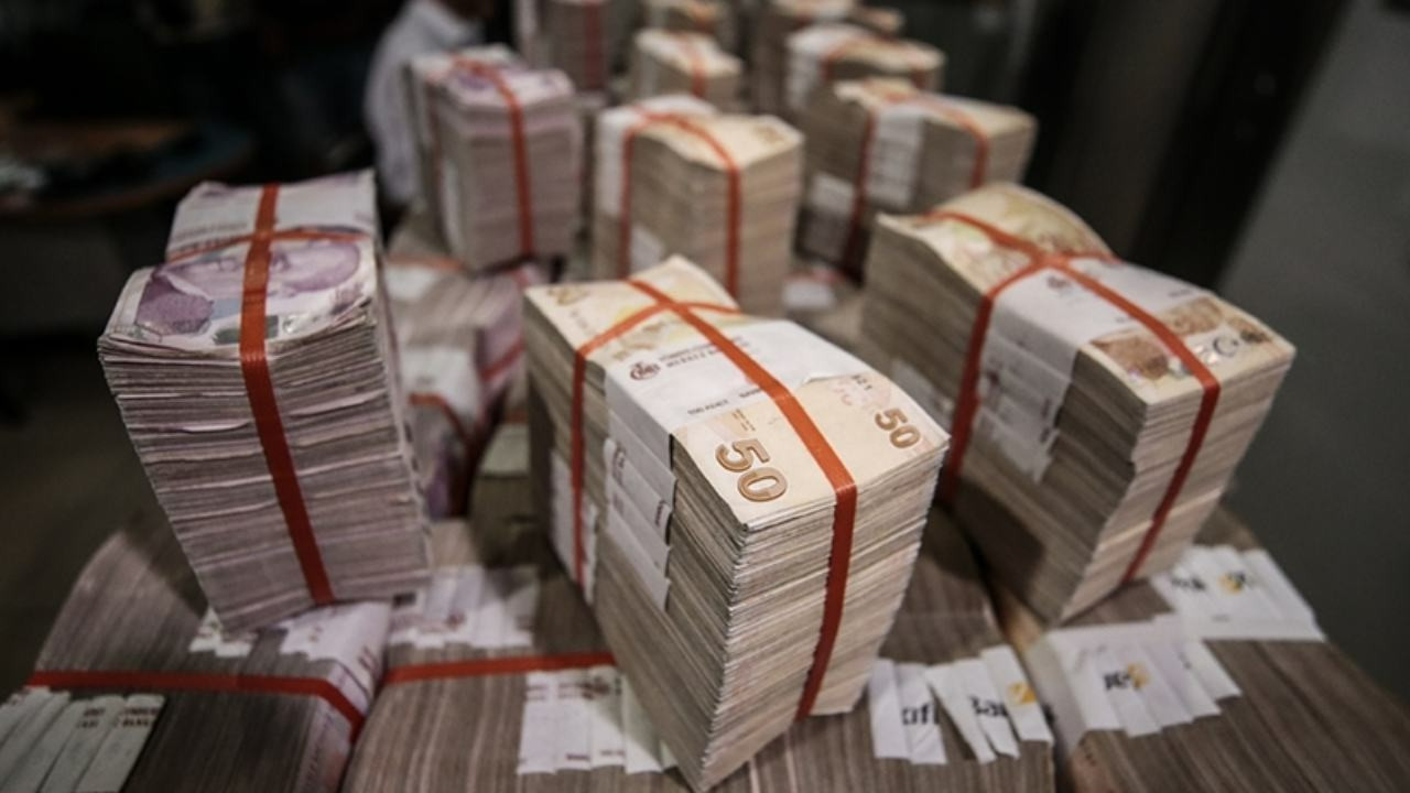 Büyüme rakamları açıklandı