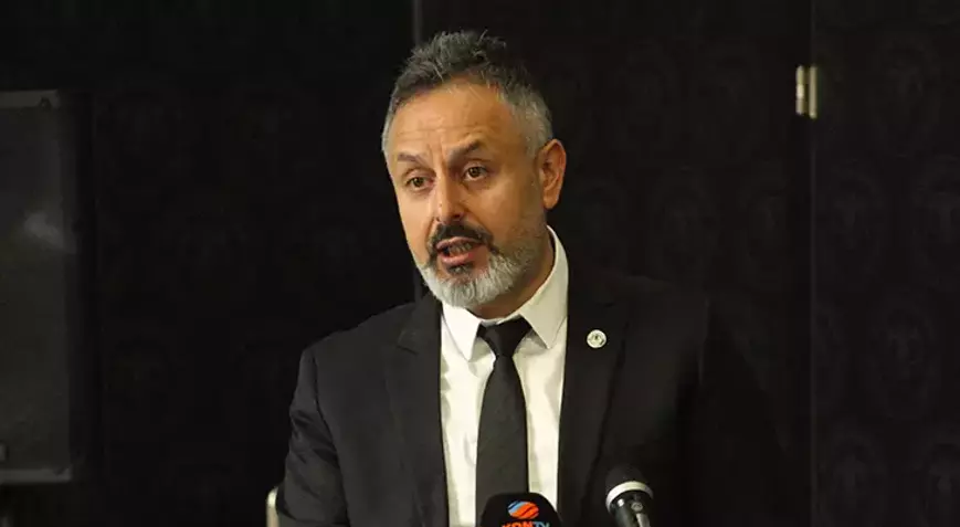 Konyaspor yol haritasını belirledi