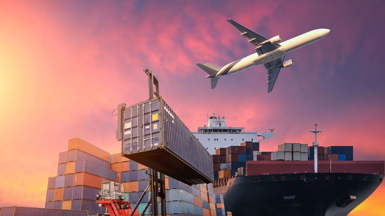 Konya'dan ihracat rekoru