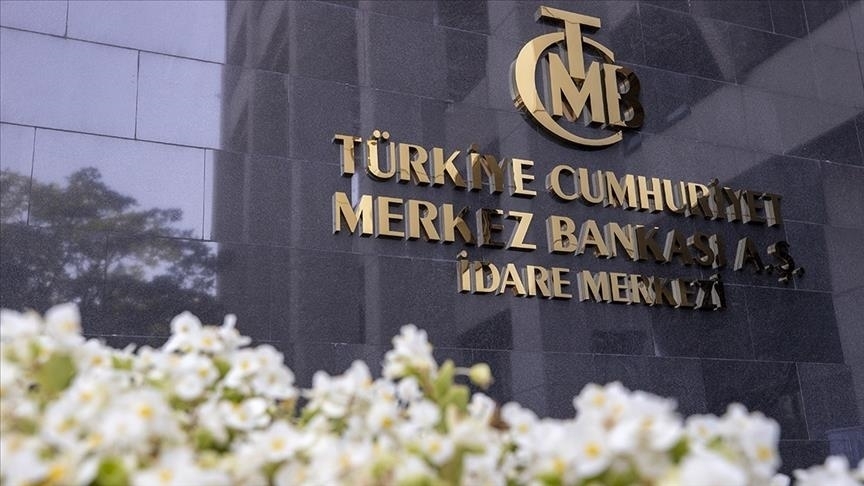 Merkez Bankasının net rezervleri açıklandı