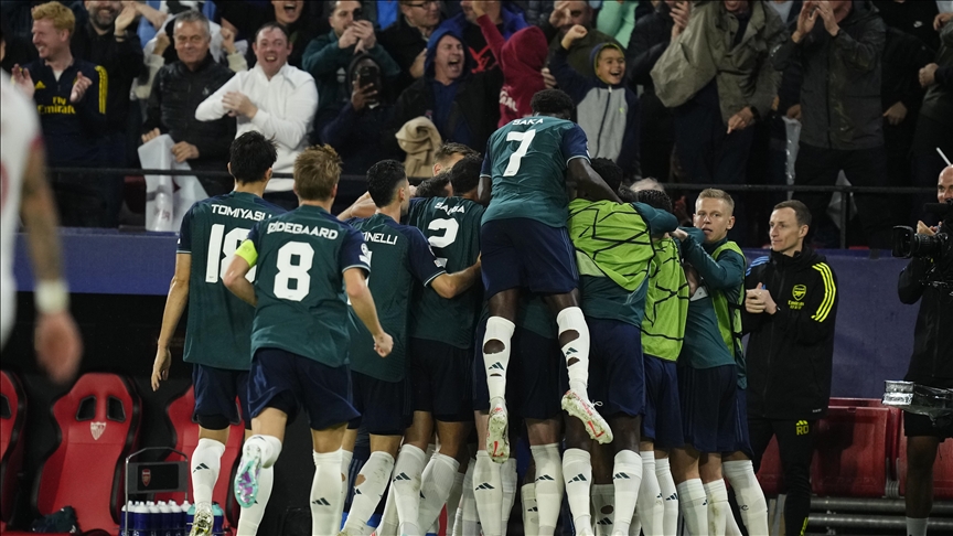 22 futbolcusuyla yollarını ayırma kararı verdi