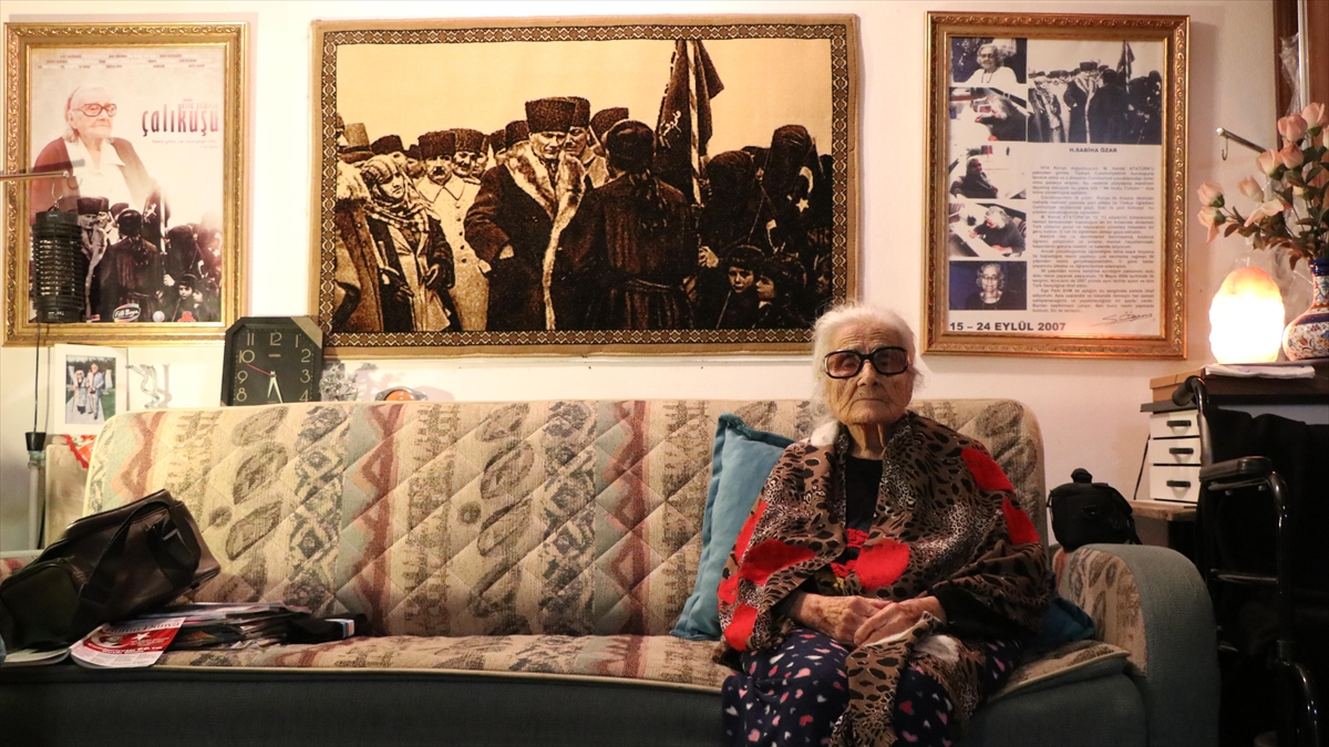Konya ziyareti sırasında tanışmışlardı