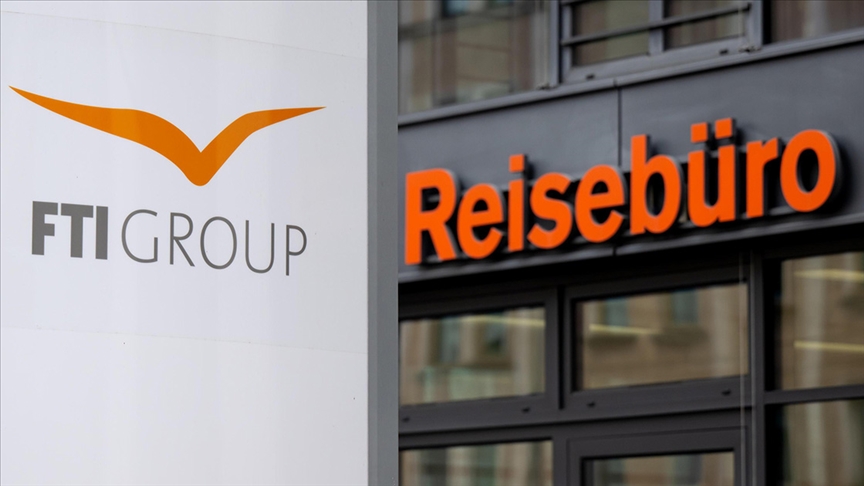 Büyük tur operatörü iflas etti