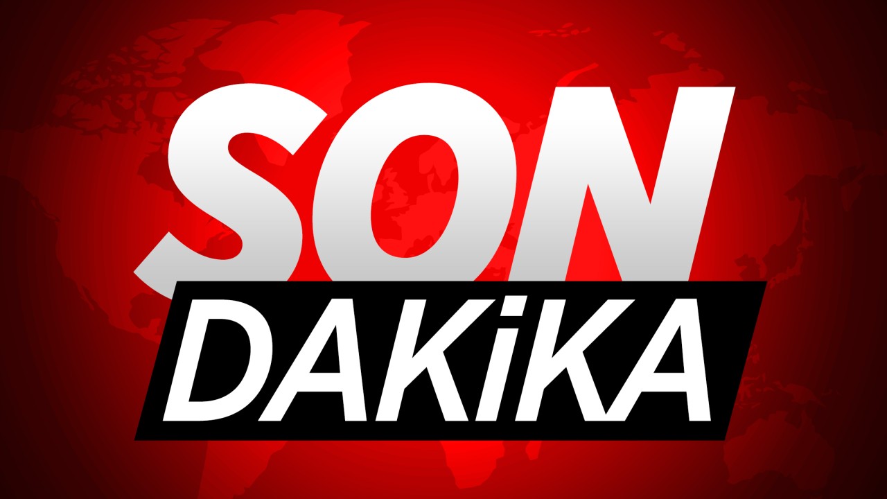 Kayseri'de eğitim uçağı düştü
