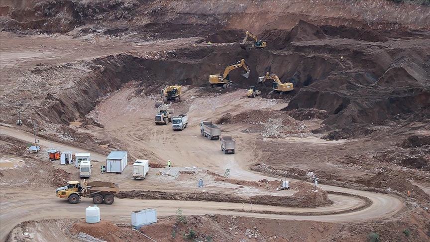 1 işçinin daha naaşına ulaşıldı