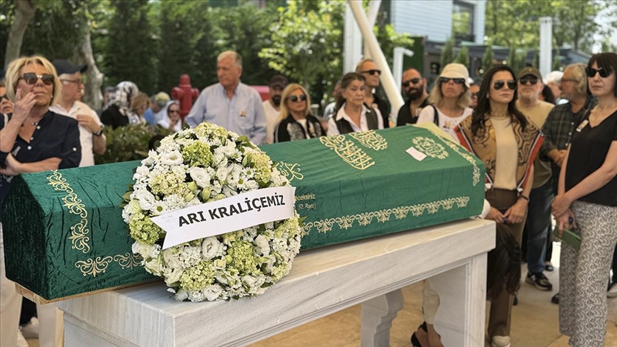 Erkan Yolaç'ın eşi de hayatını kaybetti
