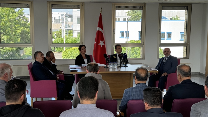 Almanya’da çifte vatandaşlık yasası yürürlüğe girecek