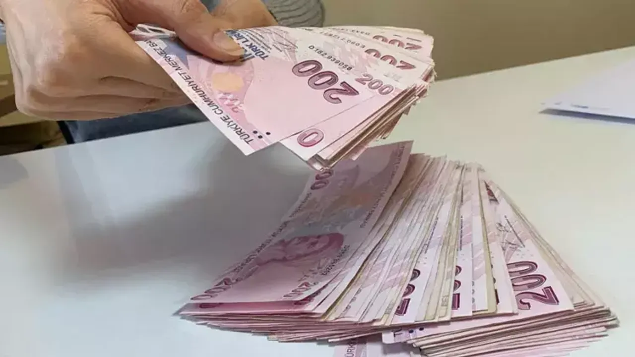 Kamu çalışanı refah payı istiyor