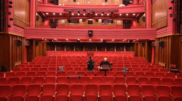 Konya'da kaç sinema salonu var?